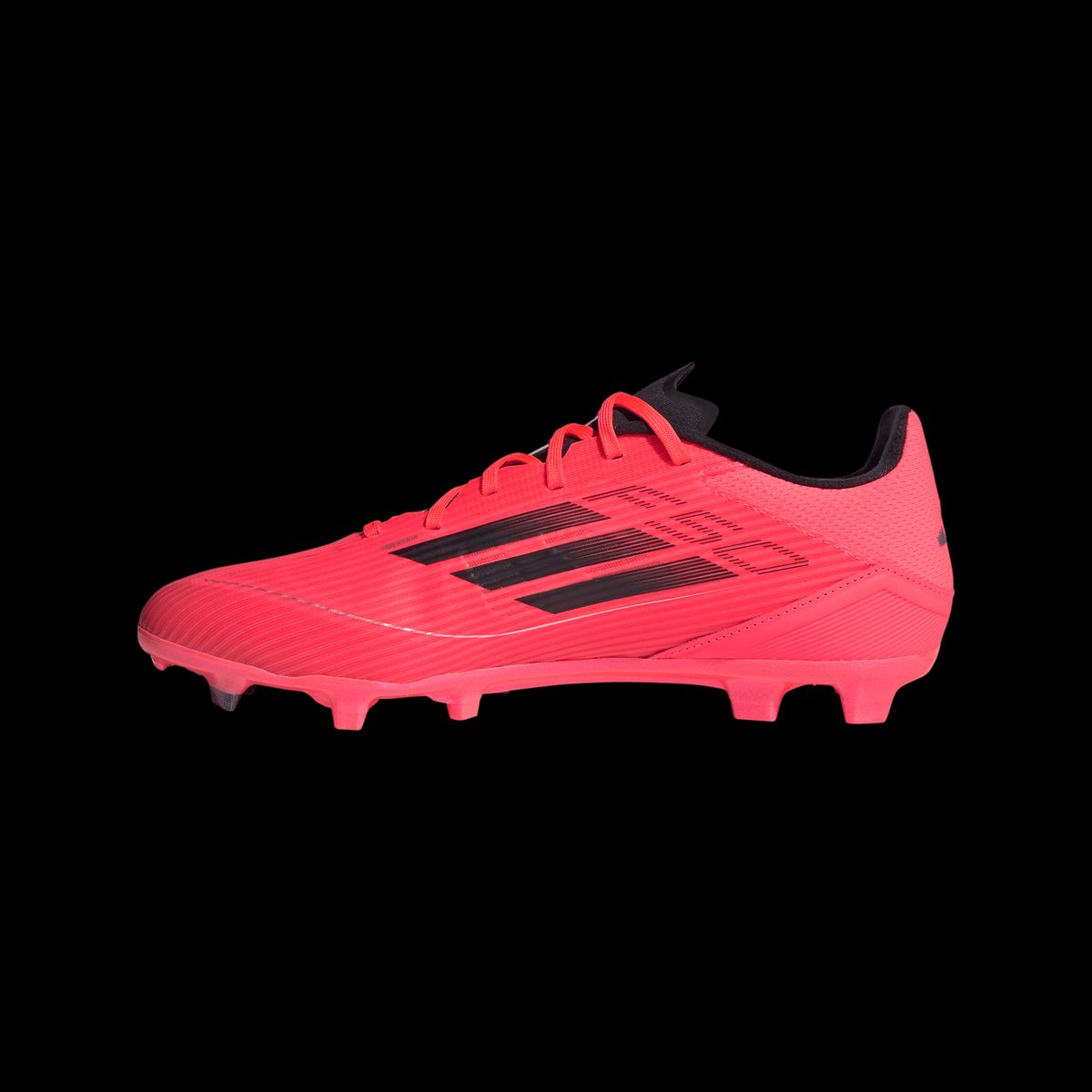 ADIDAS - Adidas Guayos F50 League Terreno Firme/Multisup rosado de hombre para futbol
