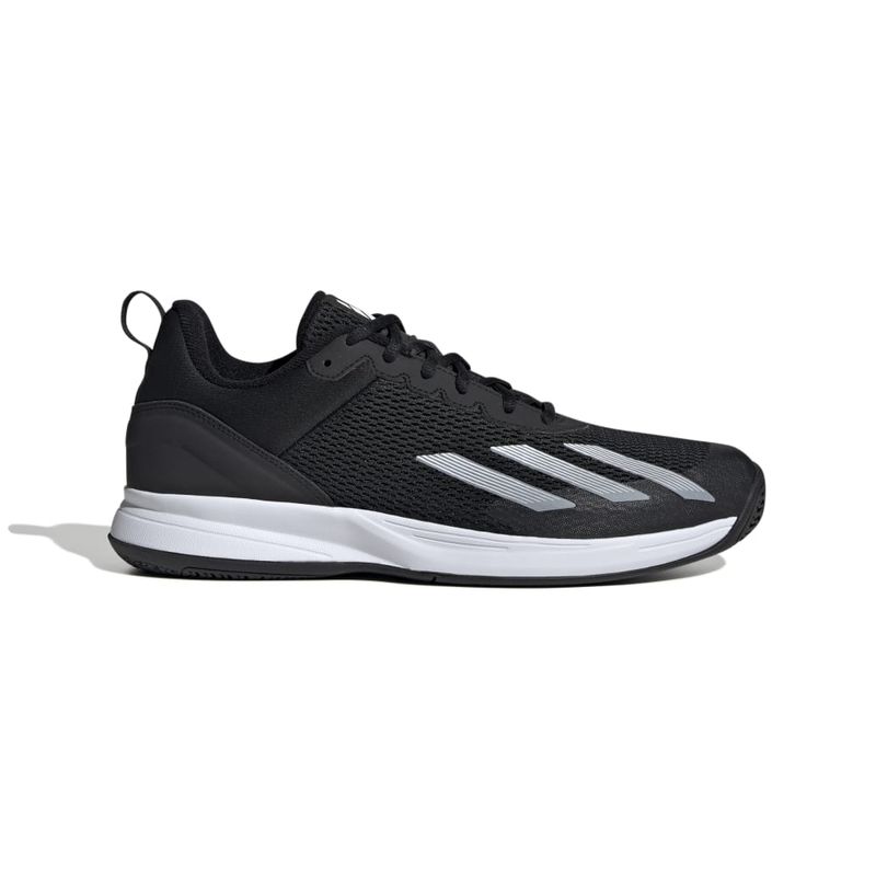 ADIDAS - Adidas Courtflash Speed Tenis Negro De Hombre Para Tenis