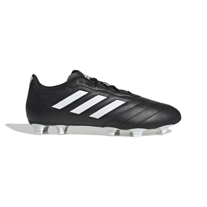 ADIDAS - Adidas Guayos Goletto Viii Terreno Firme negro de hombre para futbol