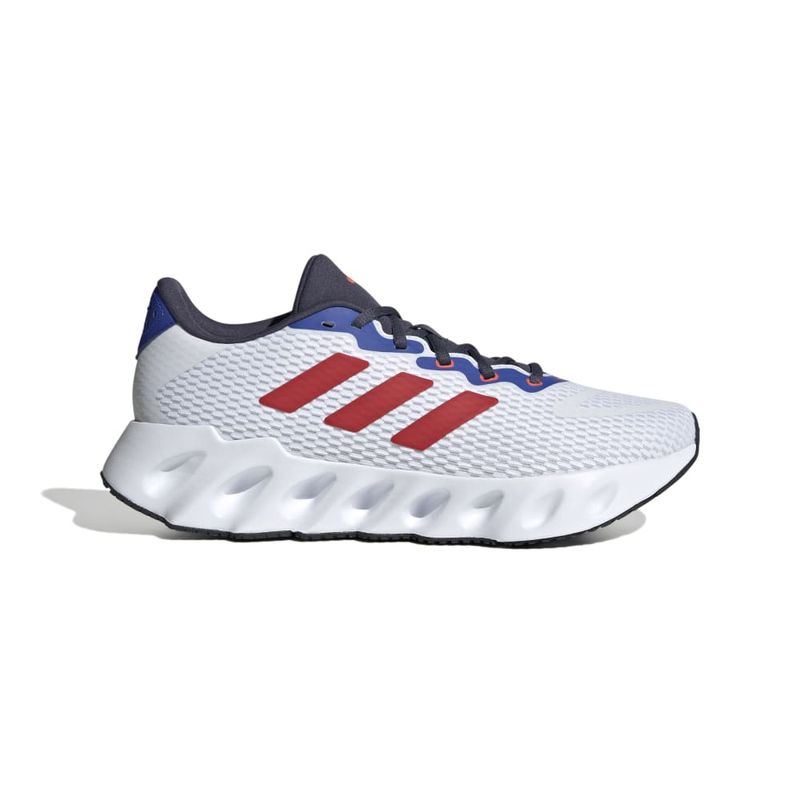 ADIDAS - Adidas Tenis Running Switch Run blanco de hombre para correr