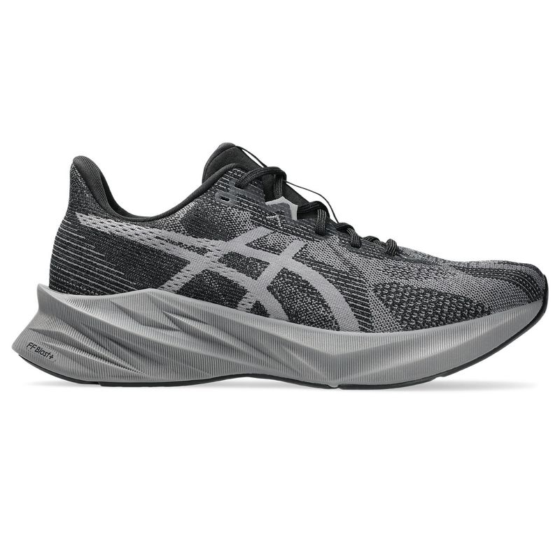 ASICS - Asics Dynablast 5 Tenis negro de hombre para correr