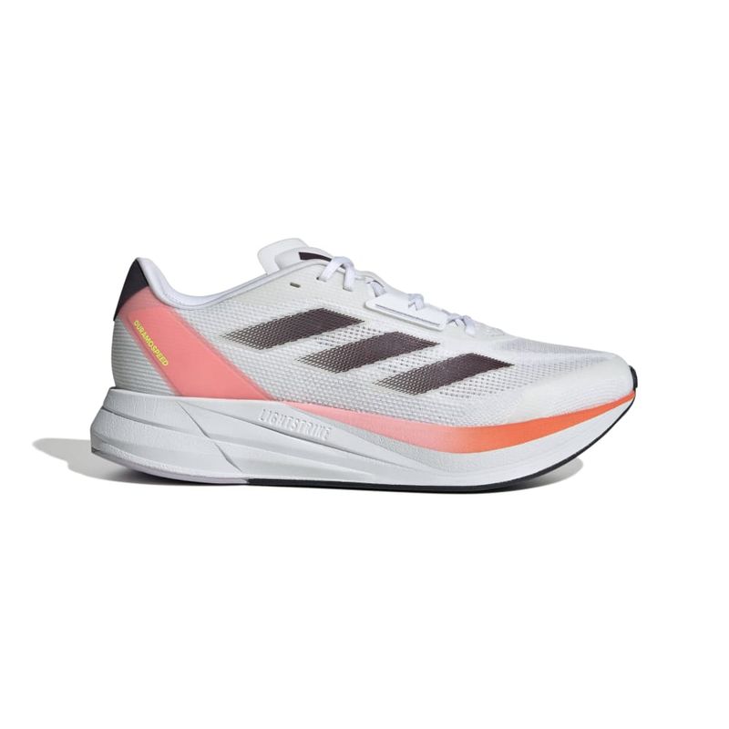 ADIDAS - Adidas Tenis Duramo Speed blanco de hombre para correr