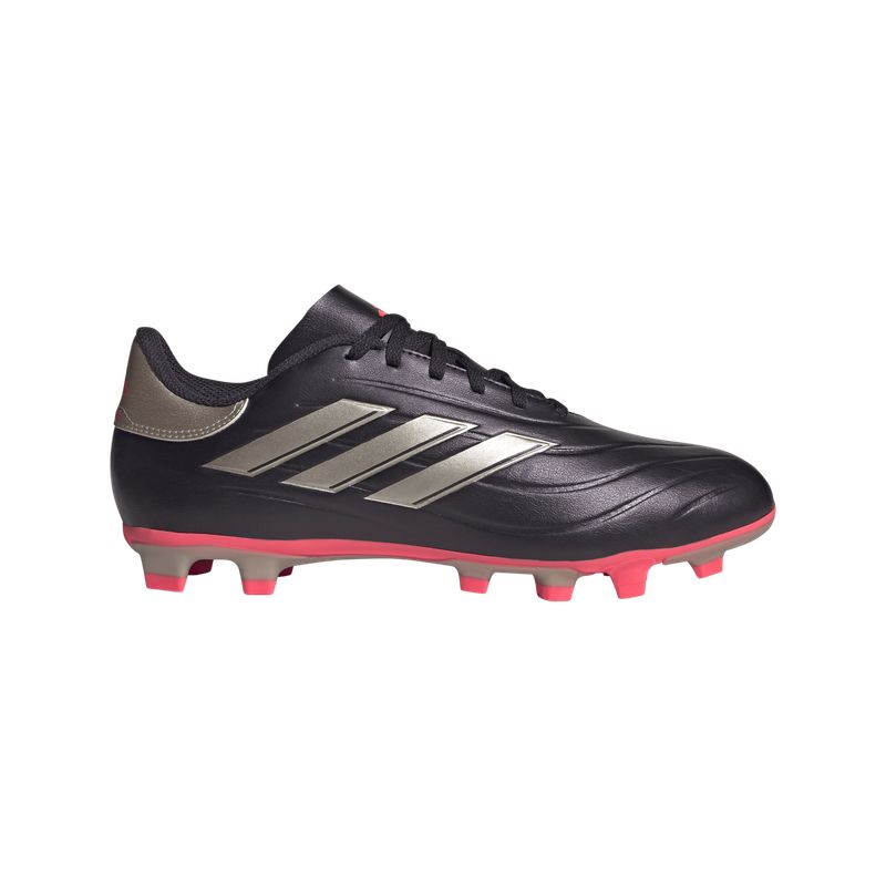 ADIDAS - Adidas Copa Pure 2 Club Fxg Guayos morado de hombre para futbol