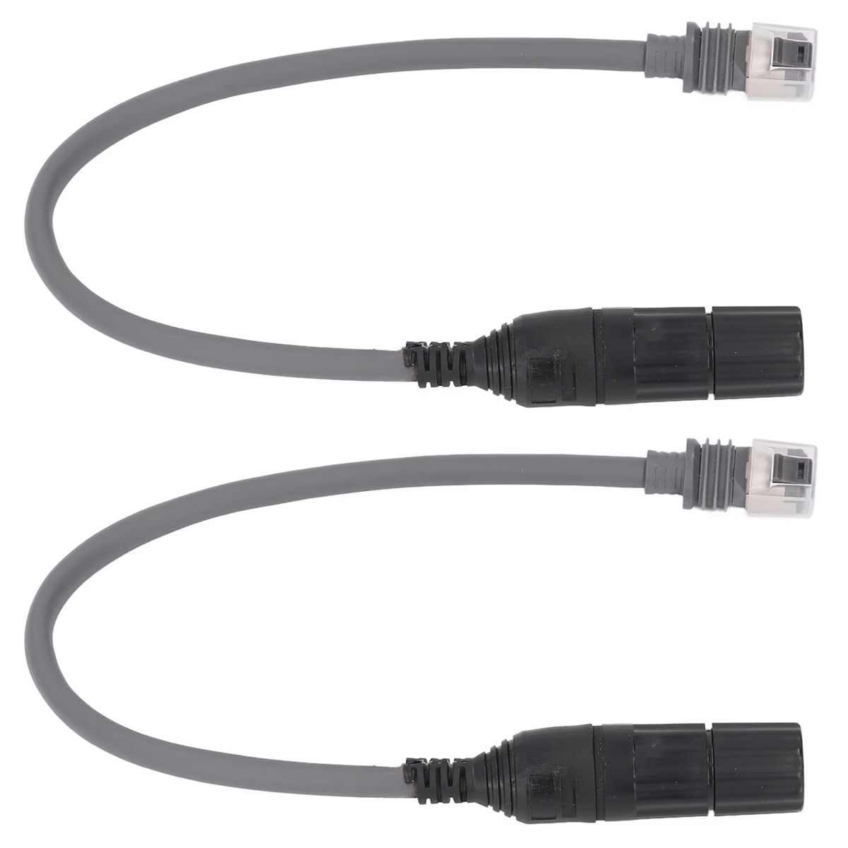 GENERICO - Cable Adaptador RJ45 Impermeable Para Starlink Estándar V4 y Mini