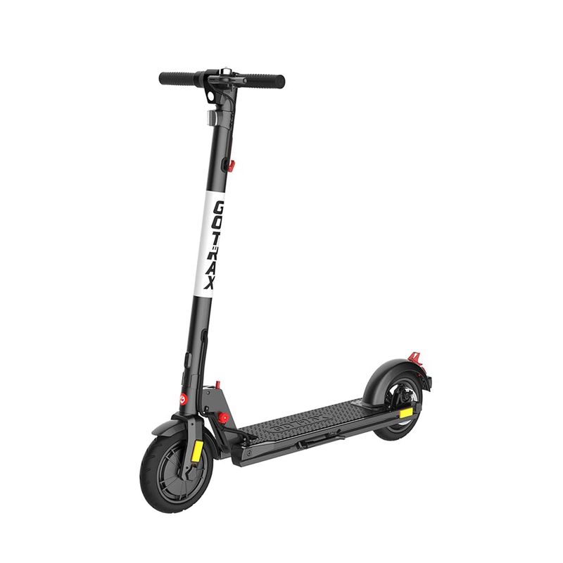 GOTRAX - Scooter Eléctrico  250W Gotrax XR Elite Plegable