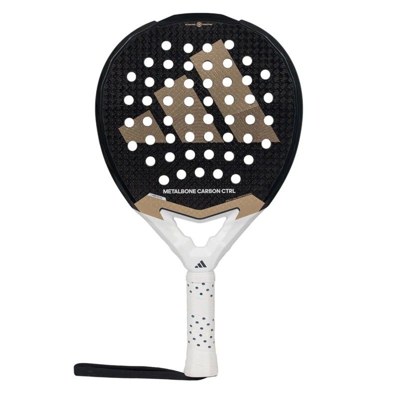 ADIDAS - PALA ADIDAS METALBONE CARBON CTRL 3.4 2025