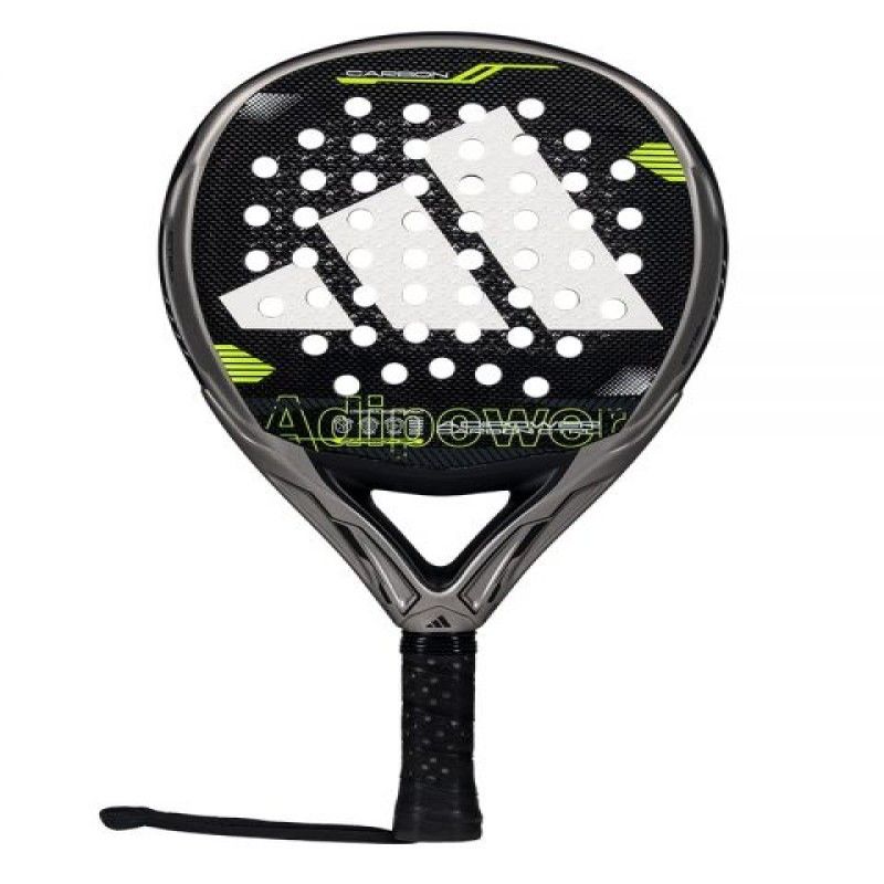 ADIDAS - PALA ADIDAS ADIPOWER CARBON CTRL 2025