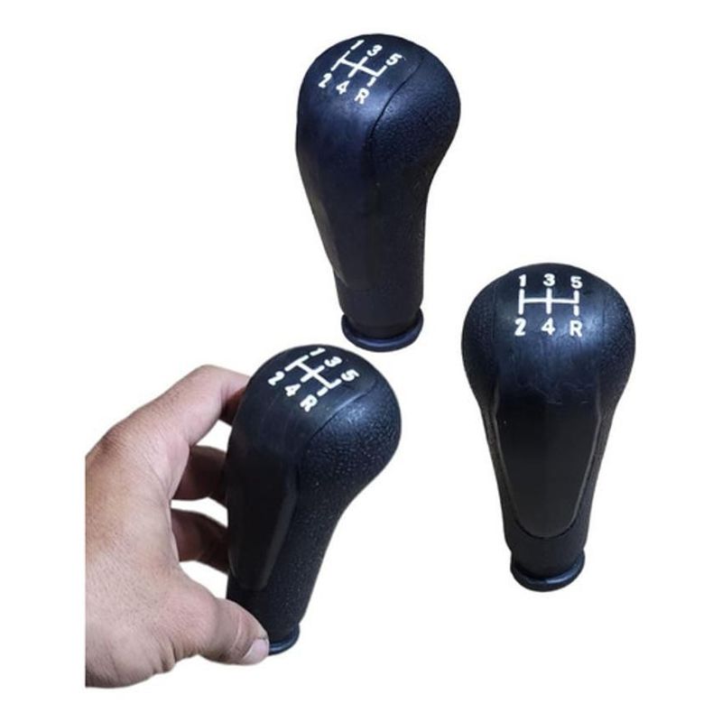 GENERICO - Pomo Perilla Pera Palanca Cambios Spark Gt