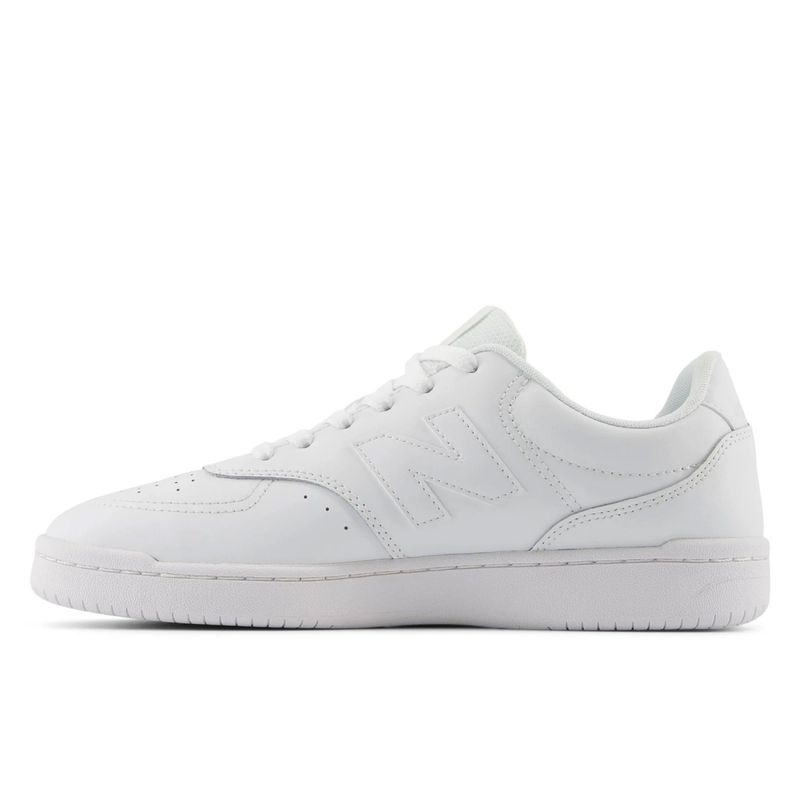 NEW BALANCE - Tenis Zapatillas Marca Original 80 New Balance Blanco Hombre