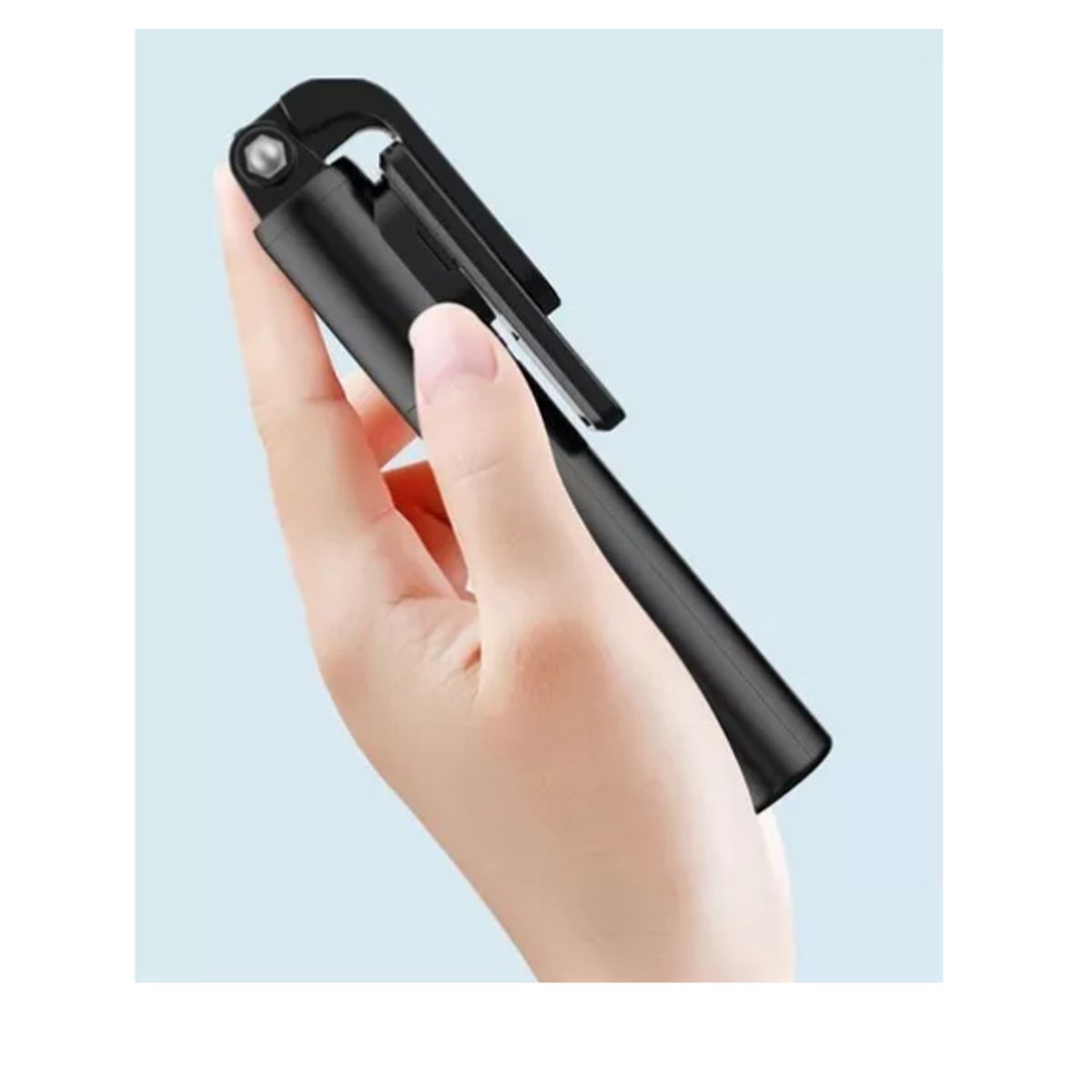 INNOVA - Palo De Selfie Inalámbrico Plegable Extensible