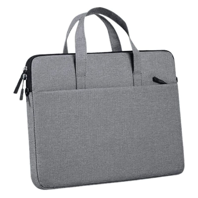 JALTECH - Funda Correa Oxford Gris 14 01614