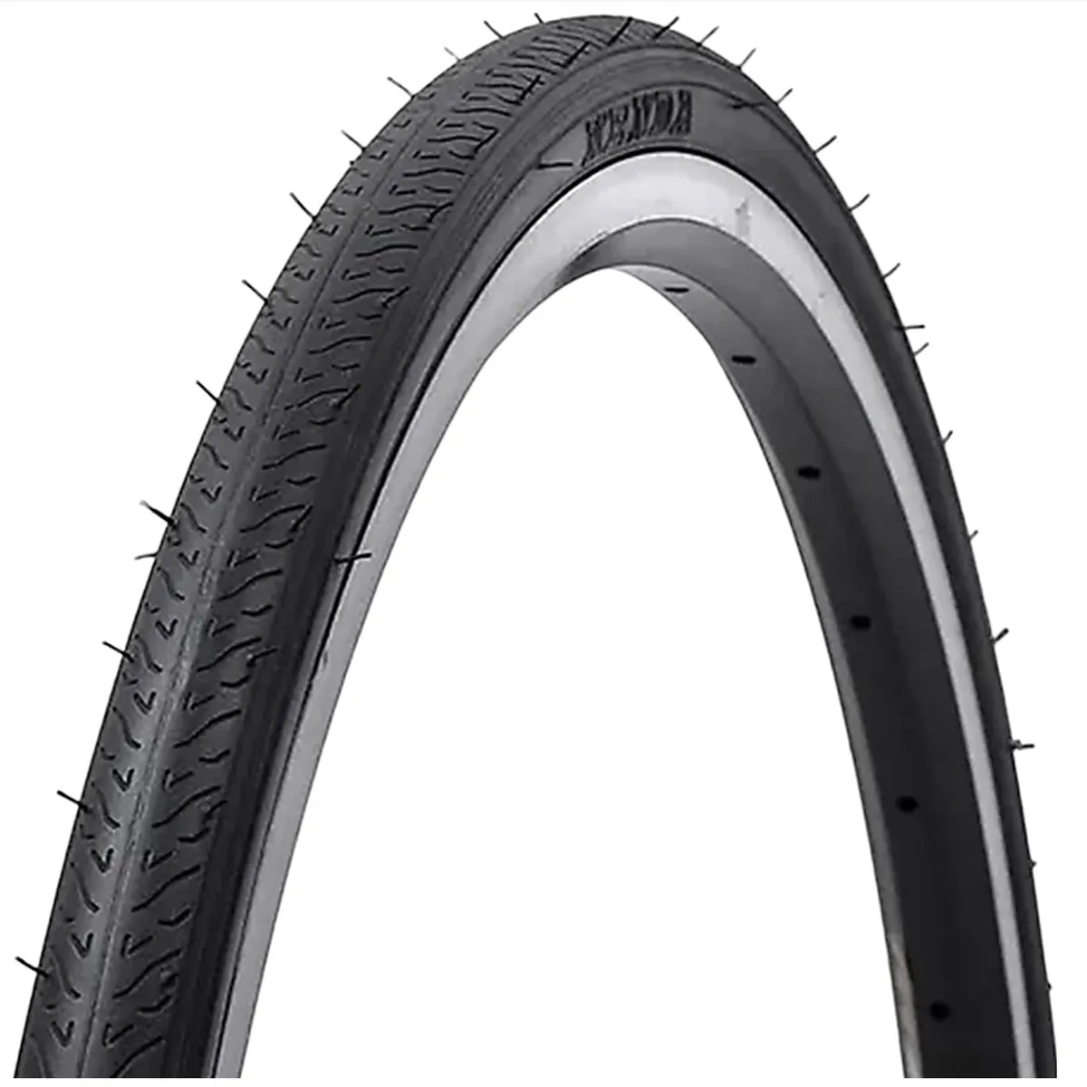 KENDA - Llanta Bicicleta 700x28 Kenda Coraza Ruta