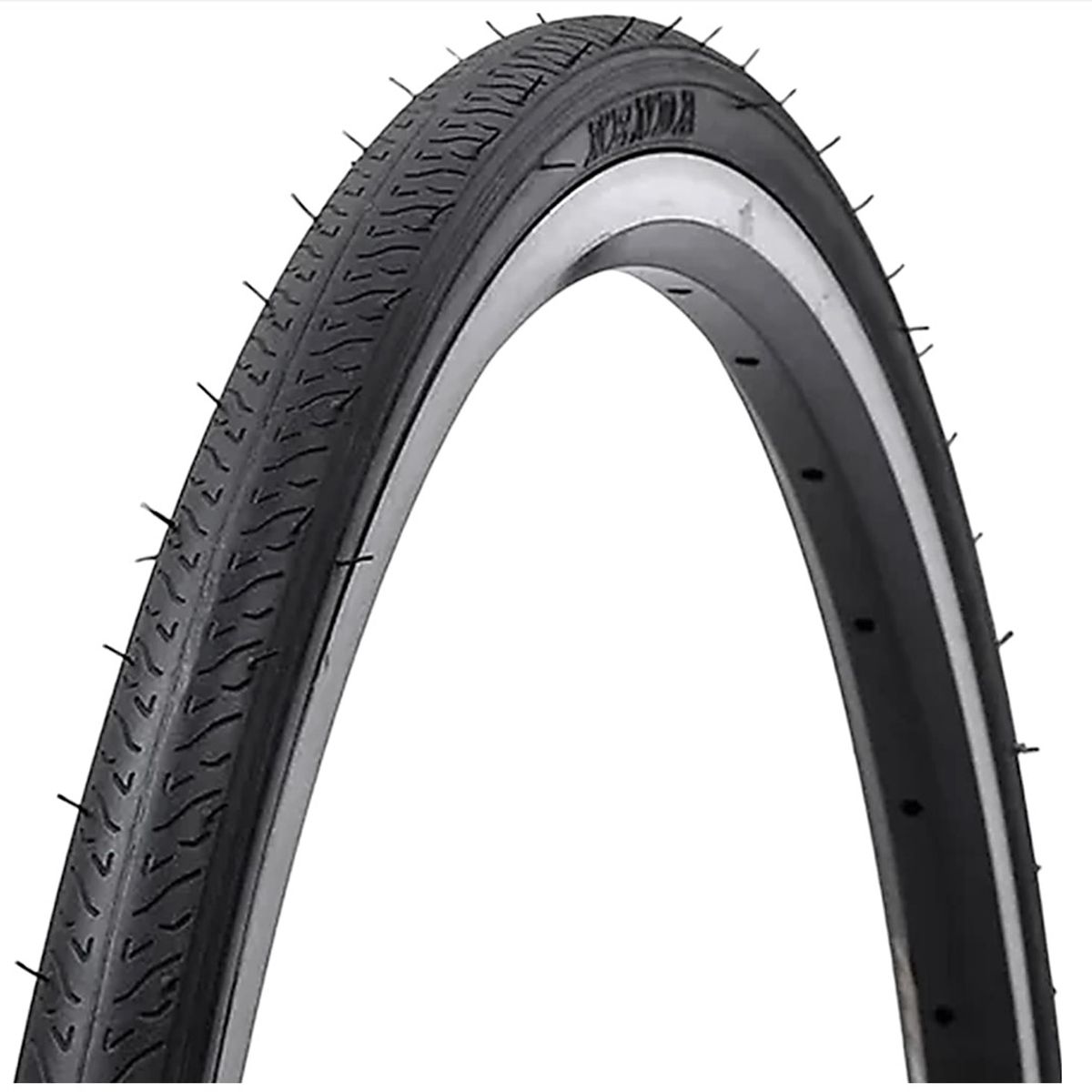 KENDA - Llanta Bicicleta 700x28 Kenda Coraza Ruta
