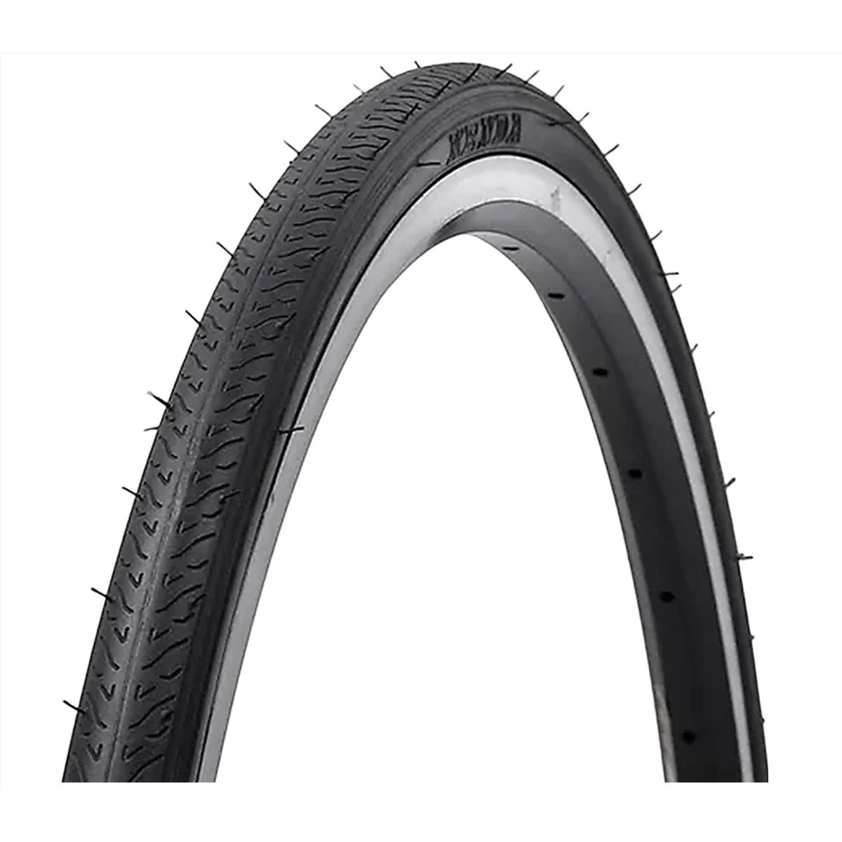 KENDA - Llanta Bicicleta 700x28 Kenda Coraza Ruta