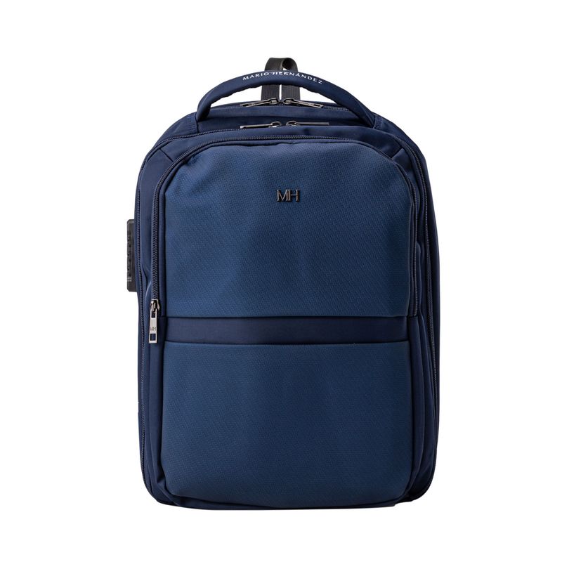 MARIO HERNANDEZ - Morral Mistral Azul Indianapolis