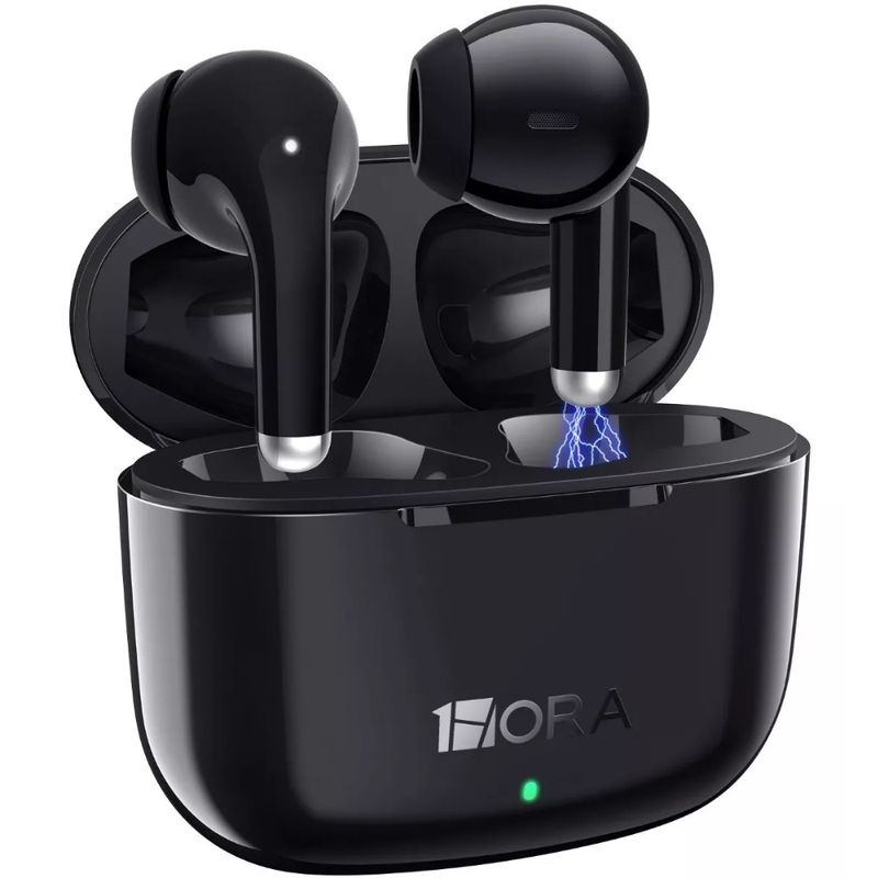GENERICO - Audífonos In-ear Bluetooth 1hora Aut203
