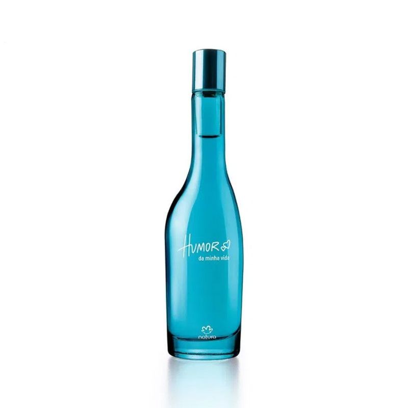 NATURA - Perfume Humor da Minha Vida Eau de Toilette 75 ml