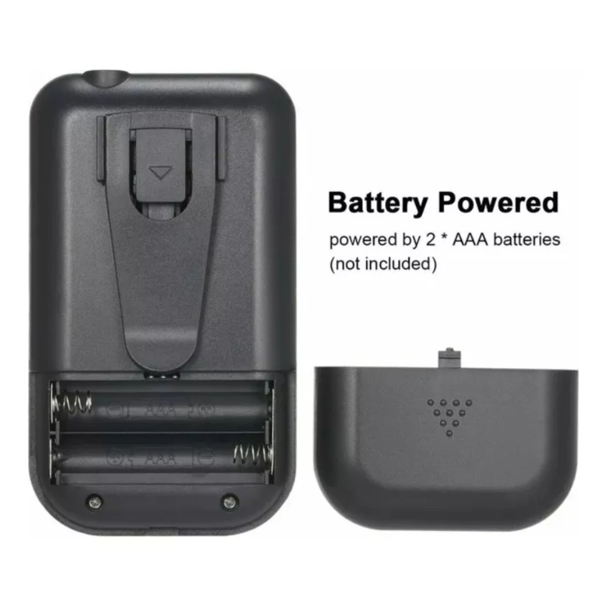 GENERICO - Amplificador De Sonido Para Sordos Magic Incluye Audífonos