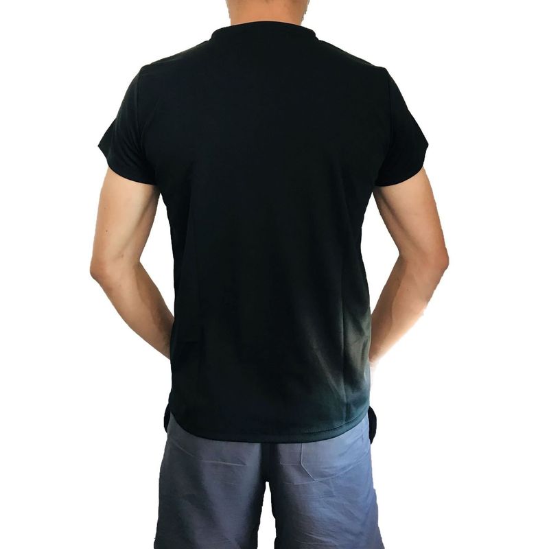 GENERICO - Camiseta Deportiva Hombre