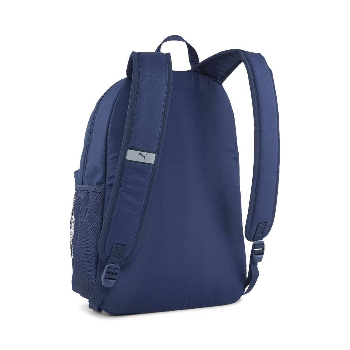 PUMA - Mochila Deportiva Marca Puma Phase Original Azul Hombre
