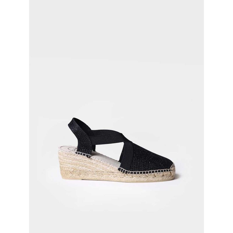 TONI PONS - Sandalias alpargatas mujer  TRITON