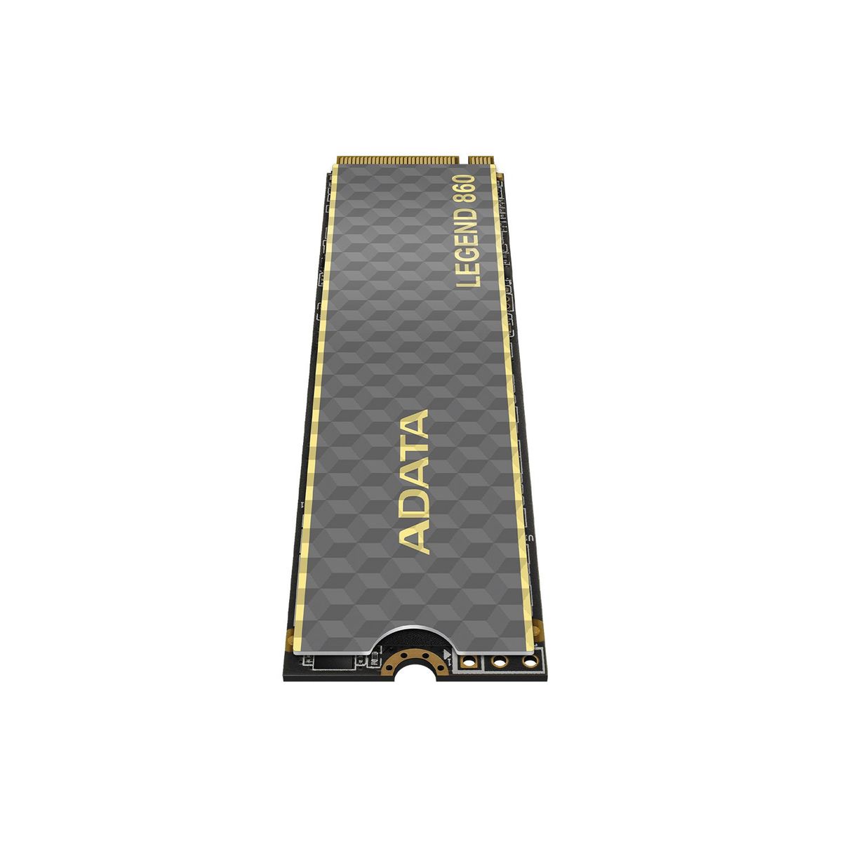 ADATA - Disco Ssd Adata 1tb Legend 860 Pcie Gen4 X4 M.2 2280