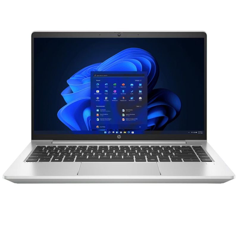 HP - PORTATIL HP PROBOOK 440 G9 INTEL® CORE™ I5-1235U 12VA 16RAM 512SSD