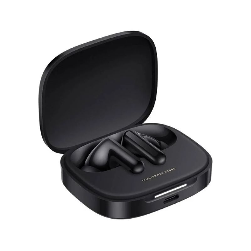 XIAOMI - Audífonos Xiaomi Redmi Buds 6 Negros