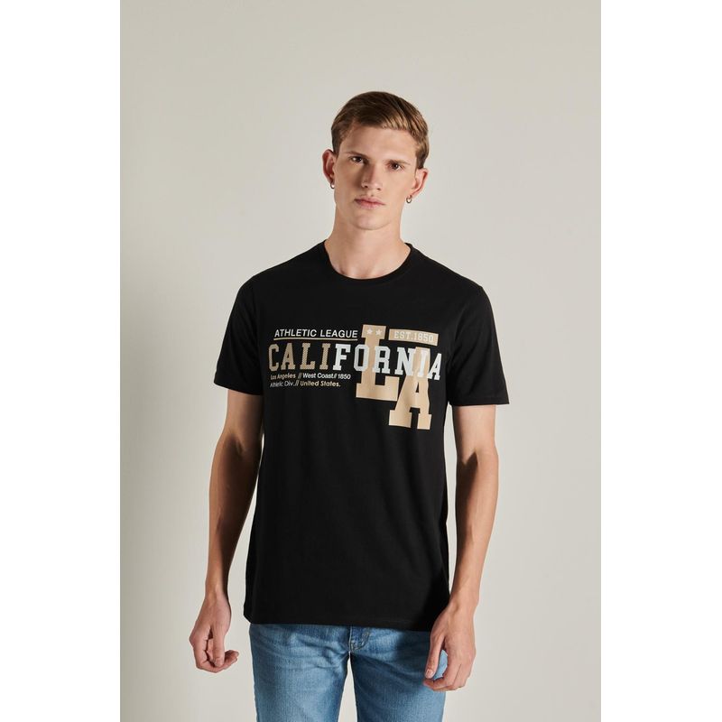 KOAJ - KOAJ CAMISETA KOAJ BLANKS BM 101 4/23