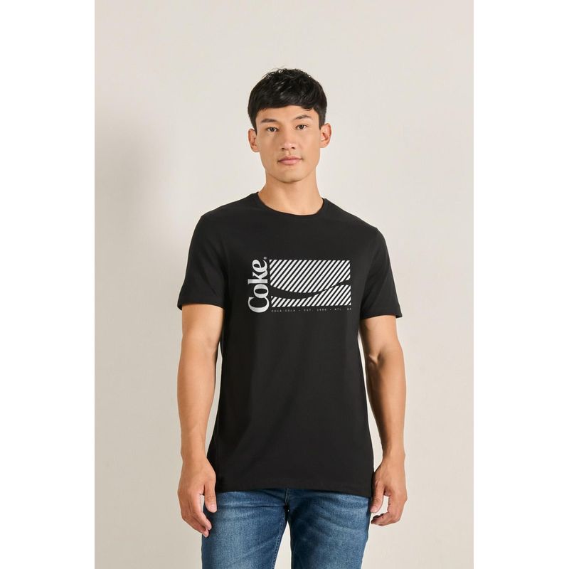 KOAJ - KOAJ CAMISETA KOAJ BLANKS BM 515 5/24