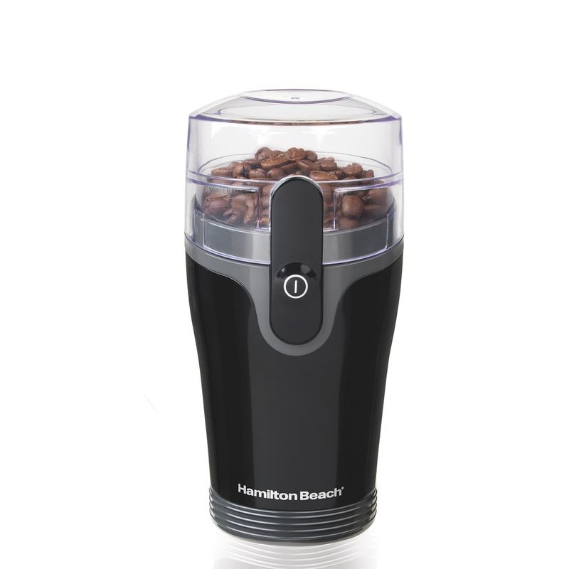 HAMILTON BEACH - Moledor De Cafe Hamilton Beach 80335R