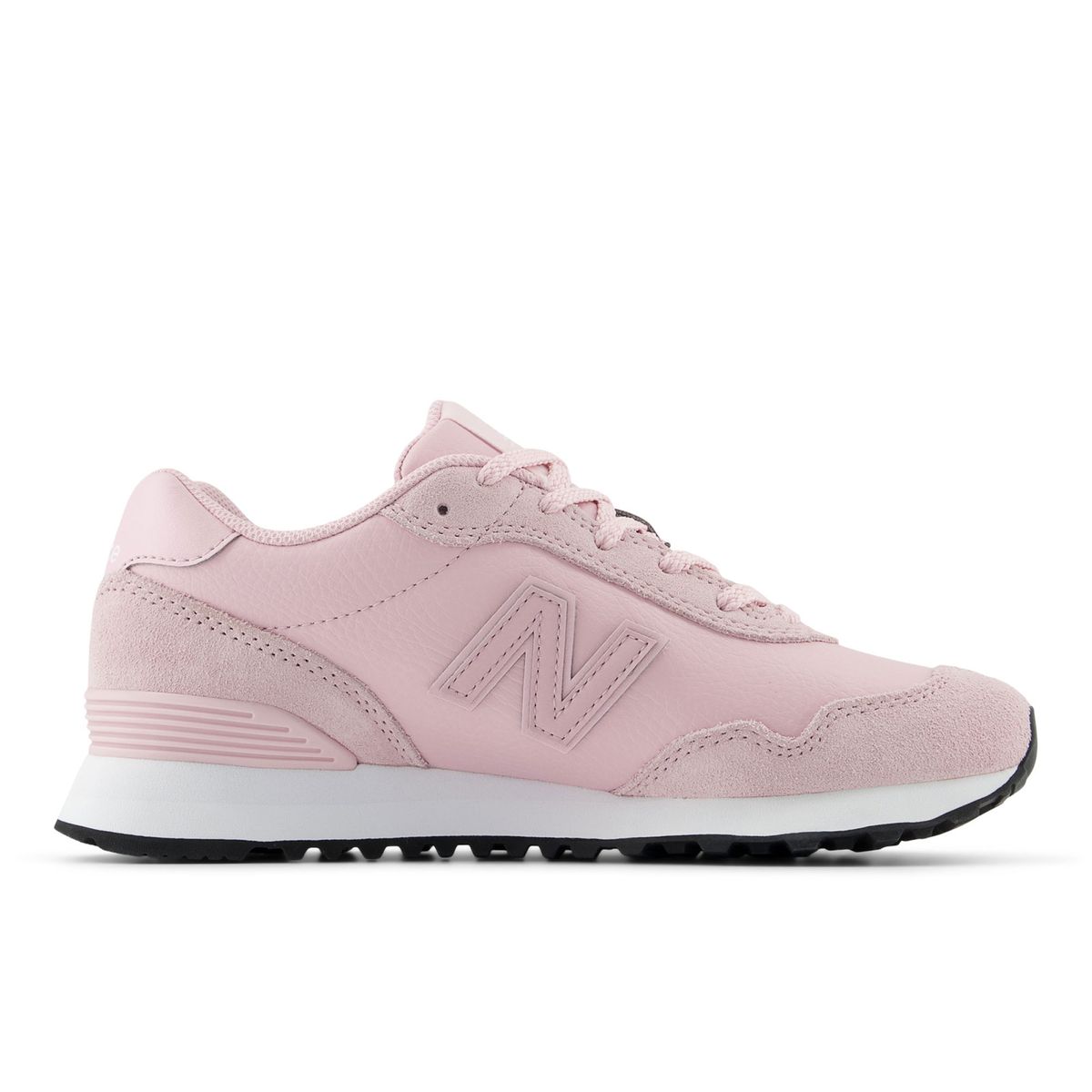NEW BALANCE - Tenis New Balance 515 Original Rosa Mujer