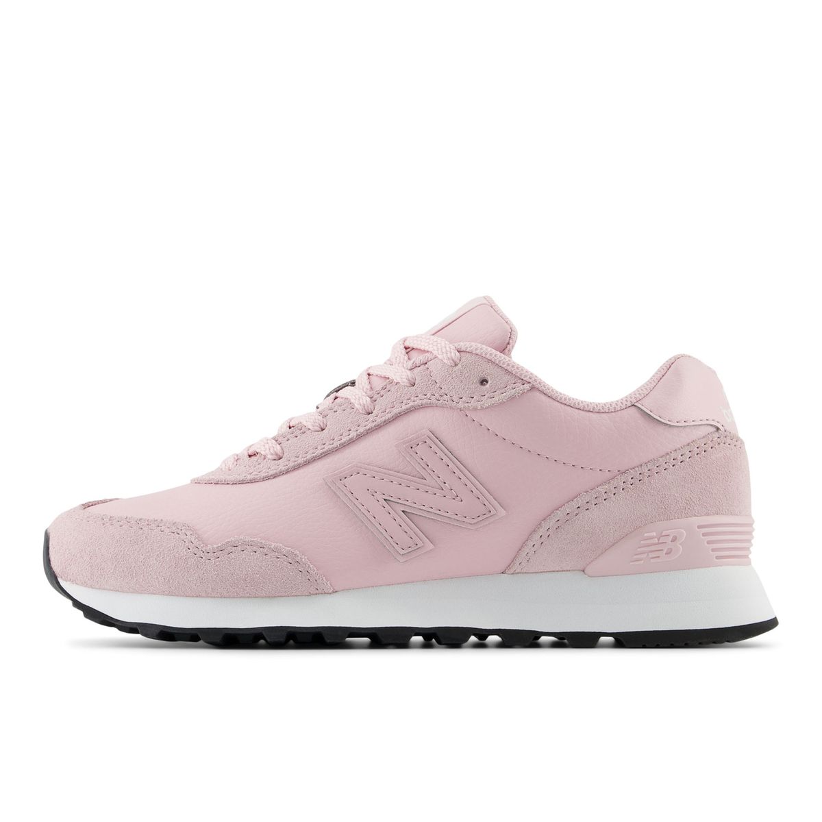 NEW BALANCE - Tenis New Balance 515 Original Rosa Mujer