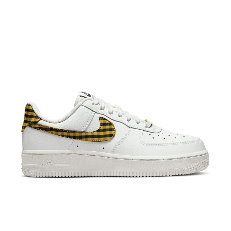 NIKE - Nike Wmns Air Force 1 "07 Ess Trend Tenis blanco de mujer lifestyle