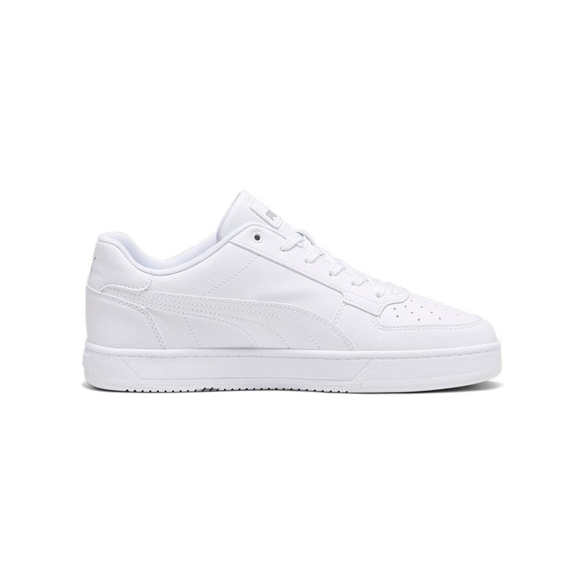 PUMA - Tenis Puma Para Hombre Puma Caven 2.0 Blanco
