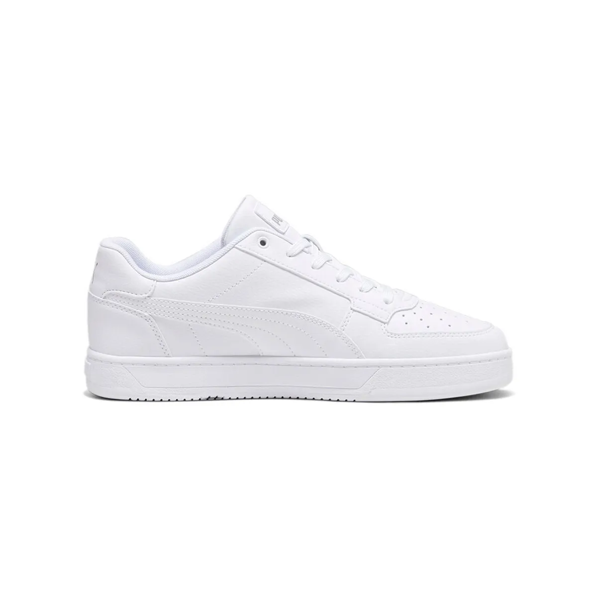 PUMA - Tenis Puma Para Hombre Puma Caven 2.0 Blanco