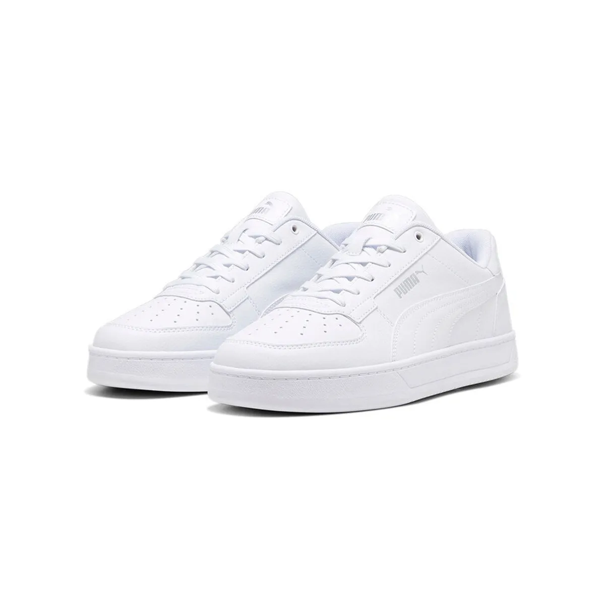 PUMA - Tenis Puma Para Hombre Puma Caven 2.0 Blanco