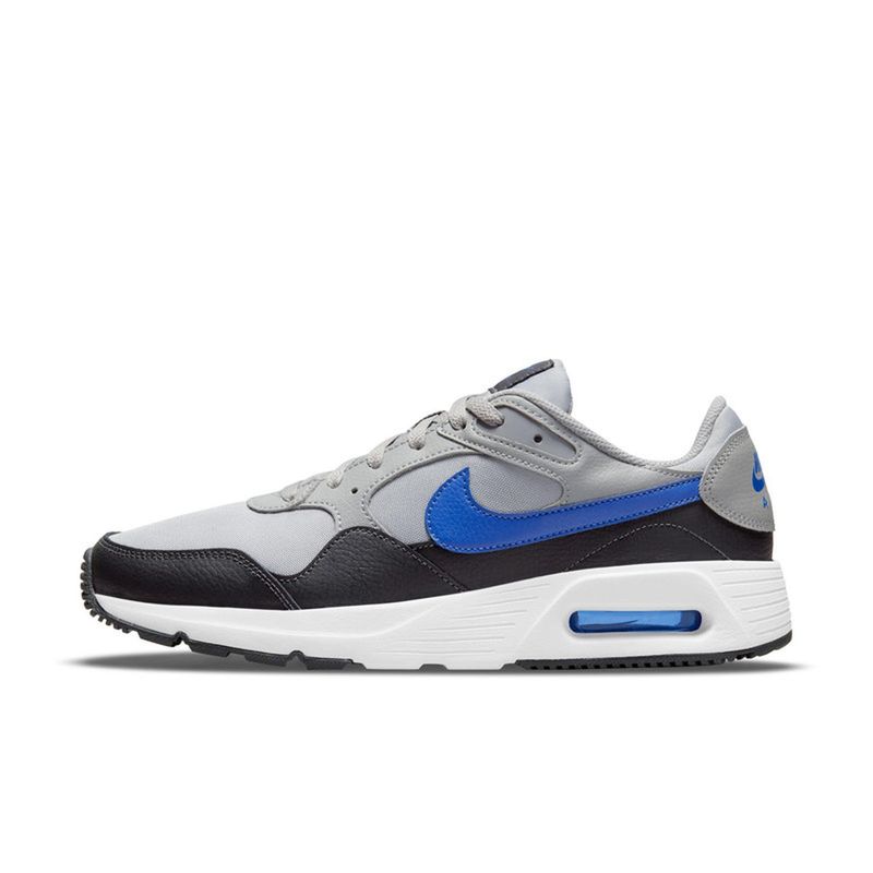 NIKE - Tenis Hombre Nike Air Max Sc Azul