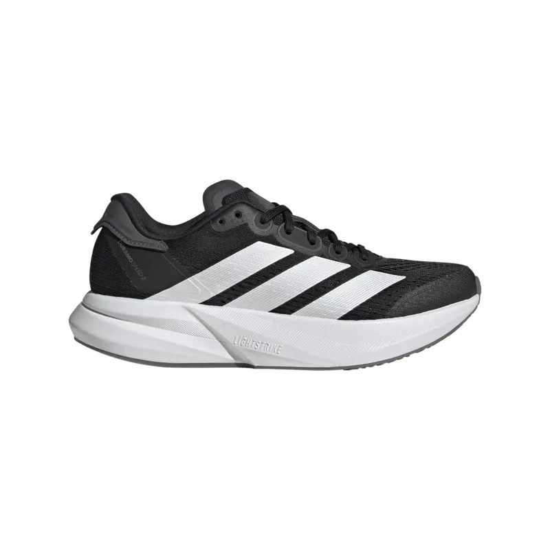 ADIDAS - Adidas Tenis Duramo Speed 2 negro de mujer para correr