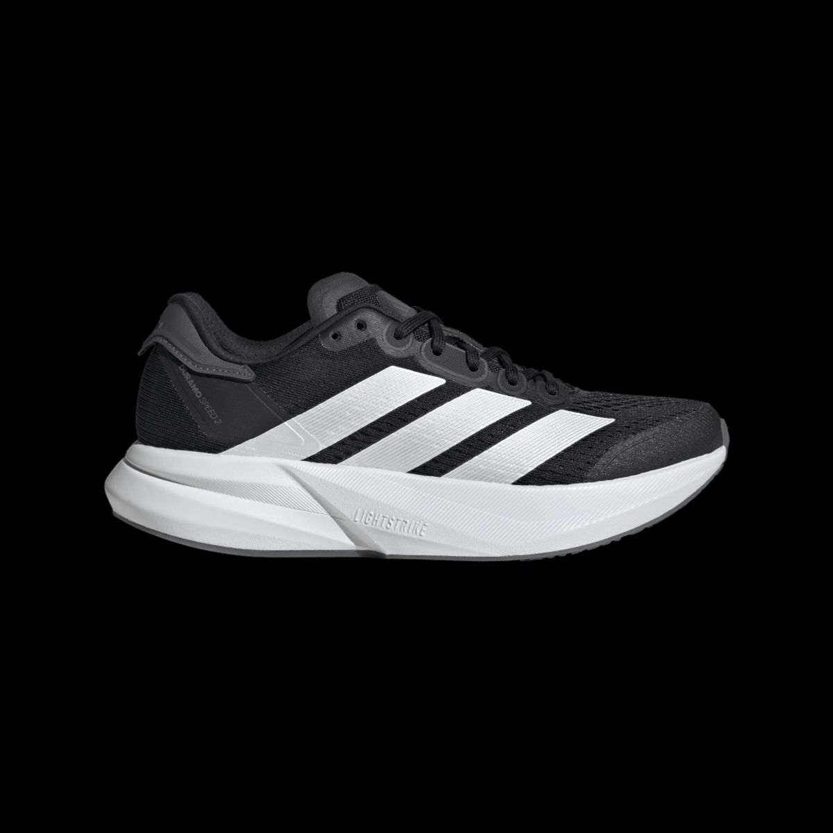 ADIDAS - Adidas Tenis De Running Duramo Speed 2 negro de mujer para correr