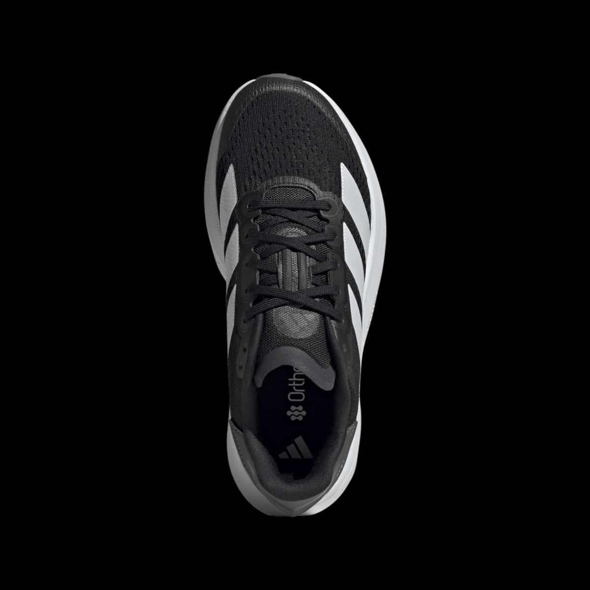 ADIDAS - Adidas Tenis De Running Duramo Speed 2 negro de mujer para correr