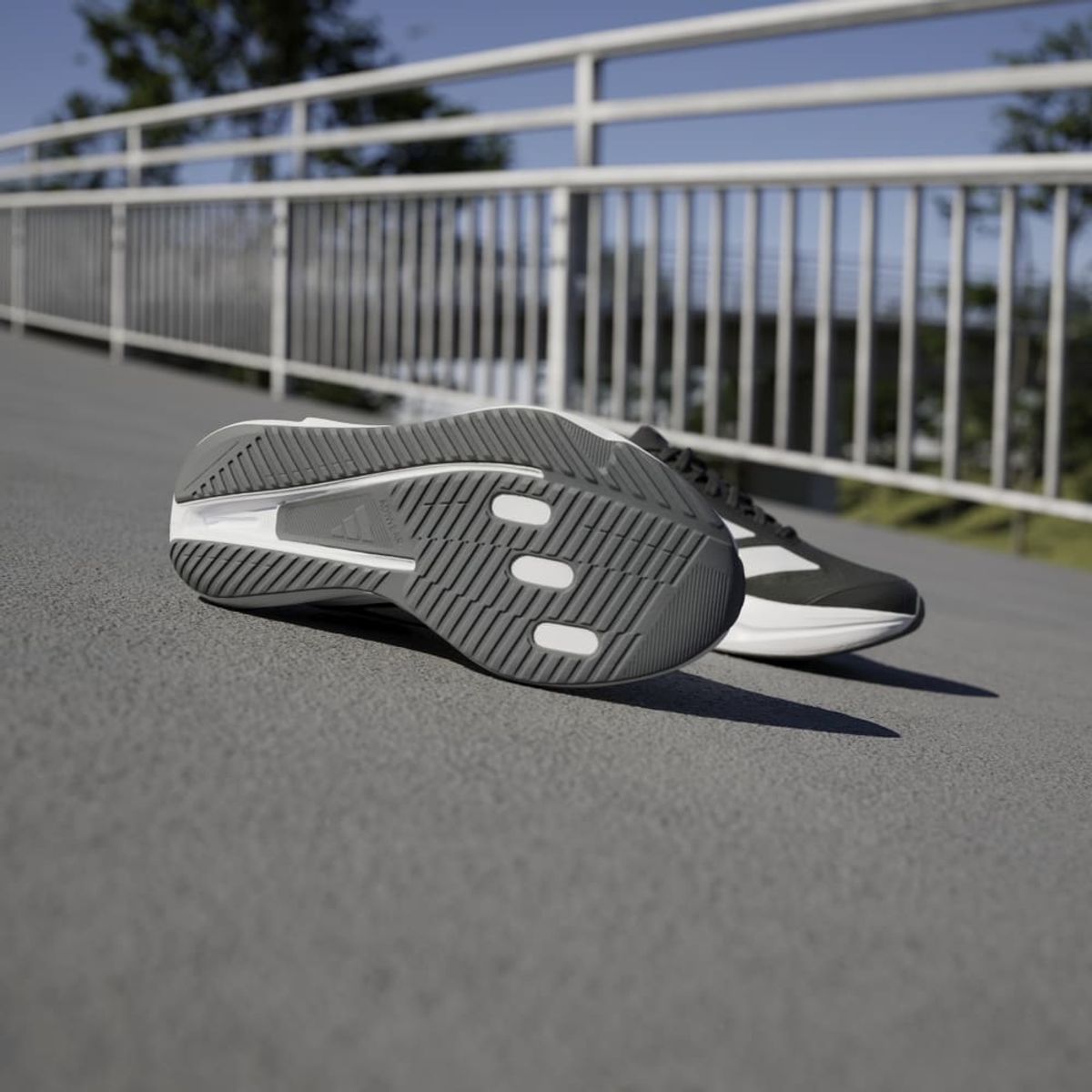 ADIDAS - Adidas Tenis De Running Duramo Sl 2 negro de mujer para correr