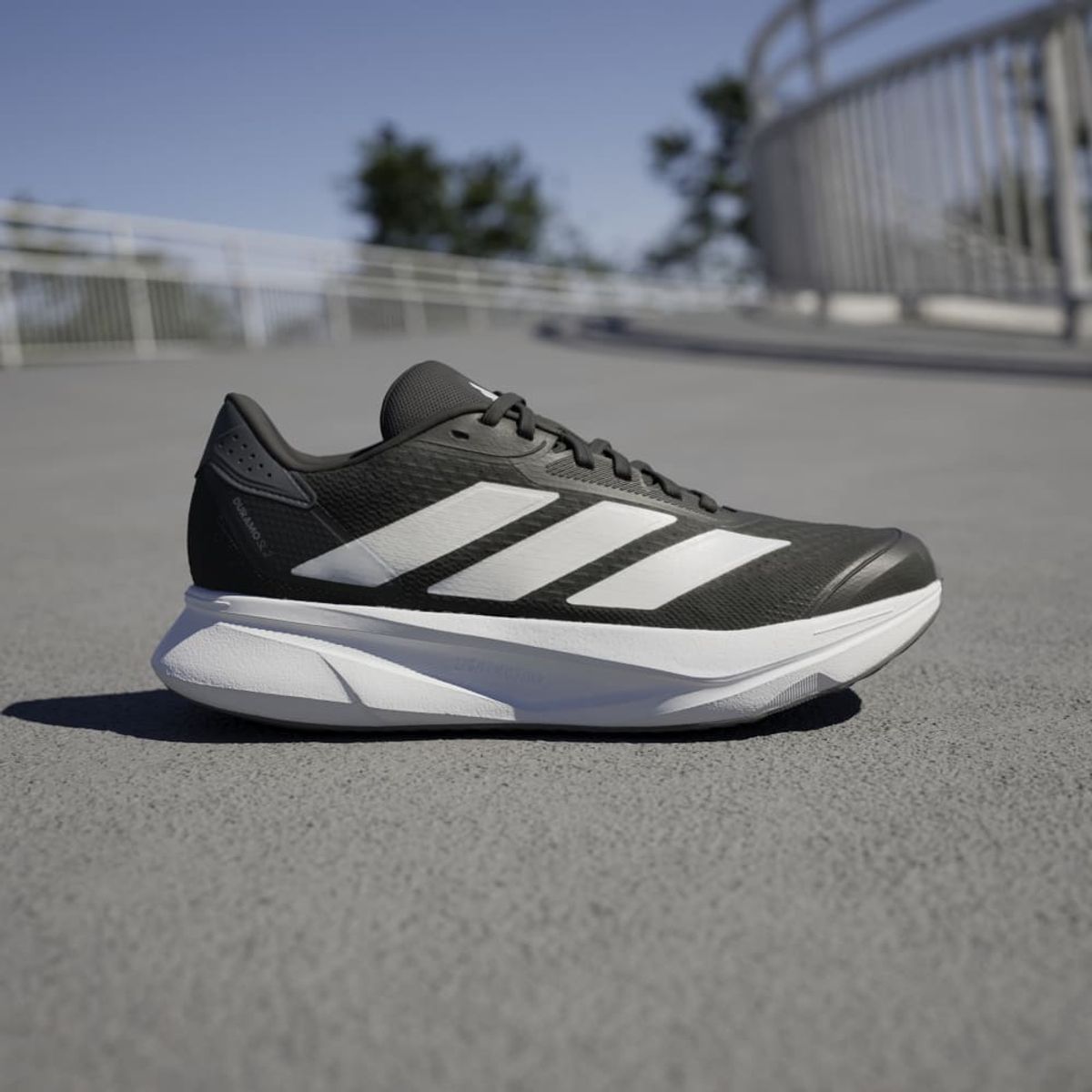ADIDAS - Adidas Tenis De Running Duramo Sl 2 negro de mujer para correr