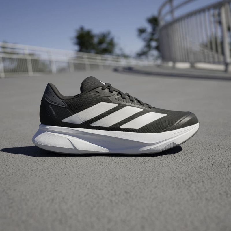 ADIDAS - Adidas Duramo Sl2 W Tenis negro de mujer para correr
