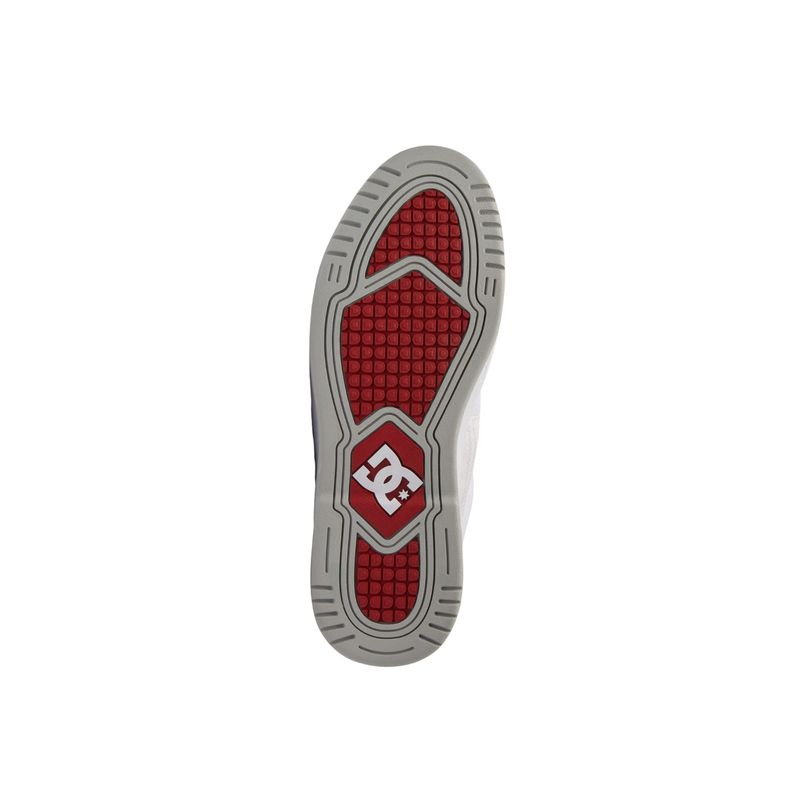 Dc Shoes Hombre Lynx Og Zapatillas Cupsole Bajas Para Hombre Dc - Main Image
