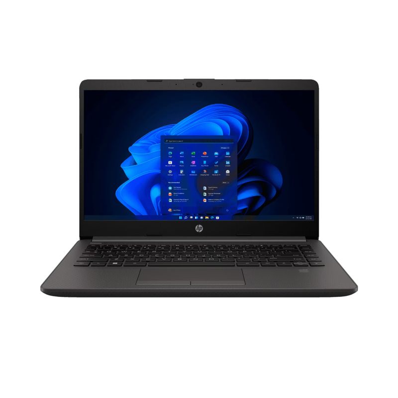 HP - portátil HP 245 G10 - AMD RYZEN 3 7330U - 16GB DDR4 - 512GB SSD - PANTALLA 14" HD