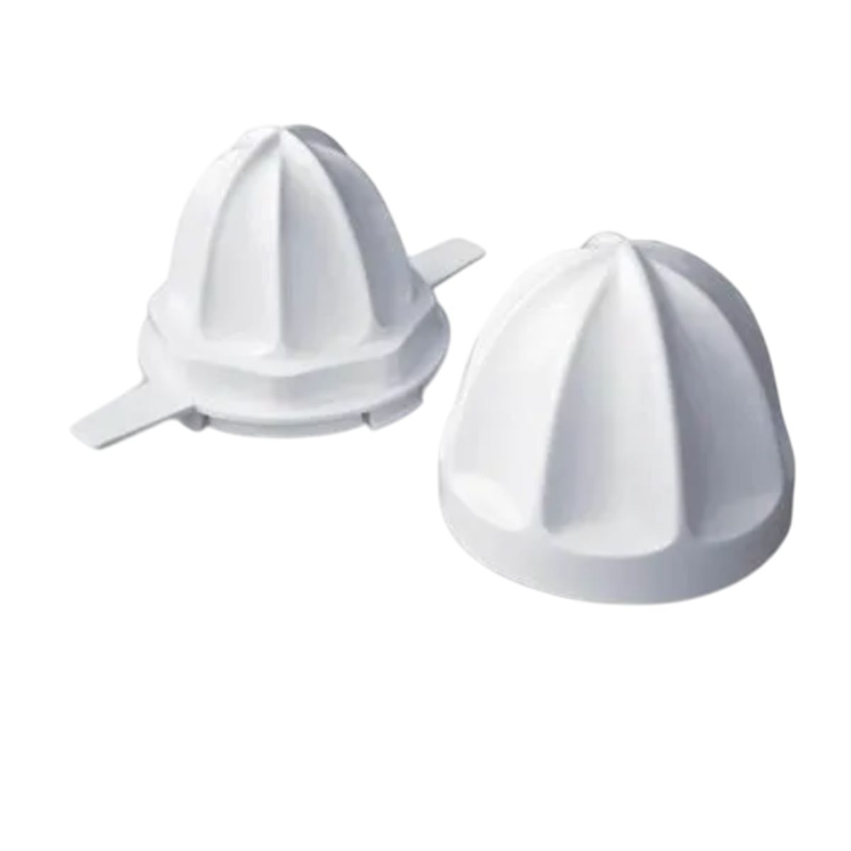 GENERICO - Oster® Exprimidor de Cítricos con rotación bidireccional Colador de Semillas y Pulpa Blanco FPSTJU407W