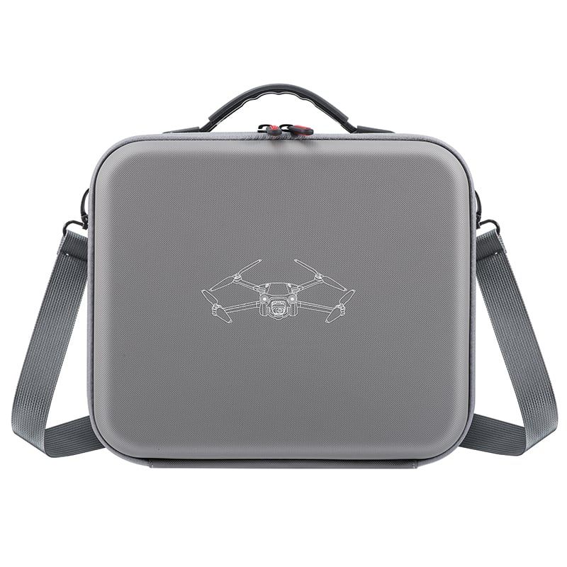 GENERICO - Maleta Profesional Para Drone Dji Mini 3 Estuche Rigido