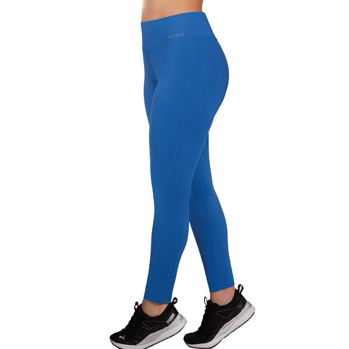 HABY - Leggins Deportivo Para Mujer Haby.