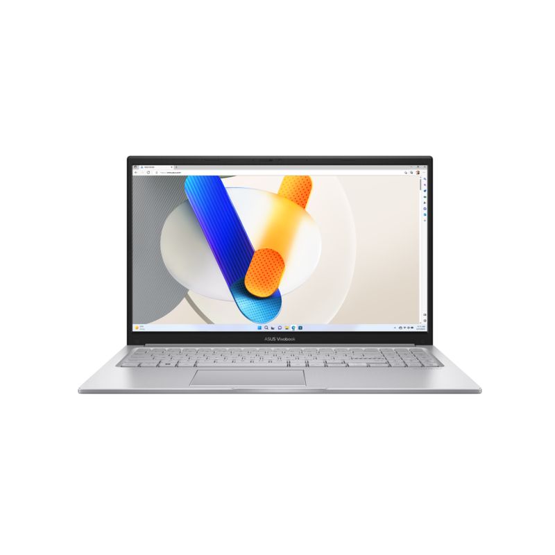 ASUS - PORTATIL ASUS X1504ZA-NJ1700 - INTEL CORE I3 1215U - 16GB DDR4 - 512GB SSD - PANTALLA 156 FHD